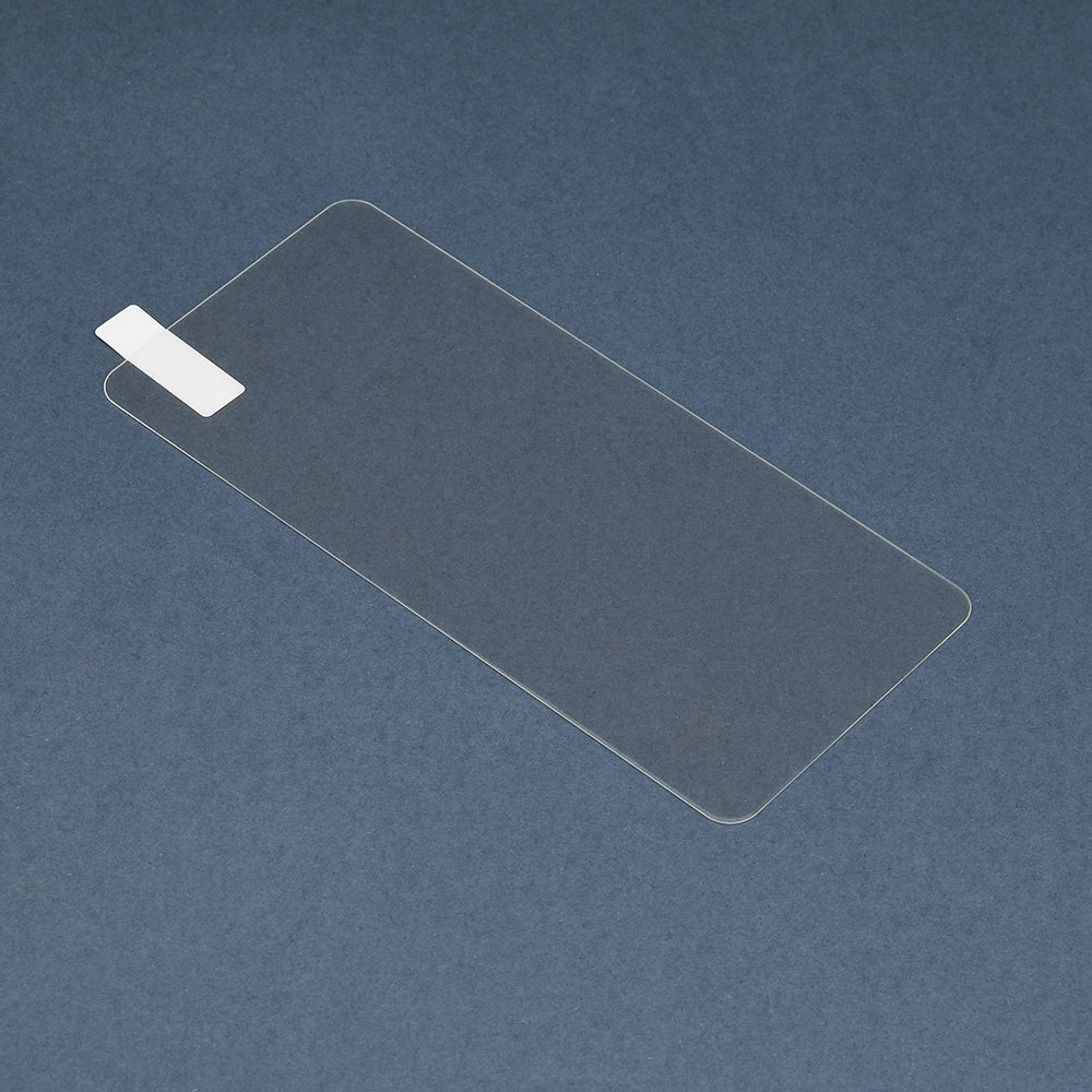 Ochranná fólie na displej Techsuit Clear Vision pro Apple iPhone 16 Plus / 15 Plus / 15 Pro Max, tvrzené sklo, plné lepidlo