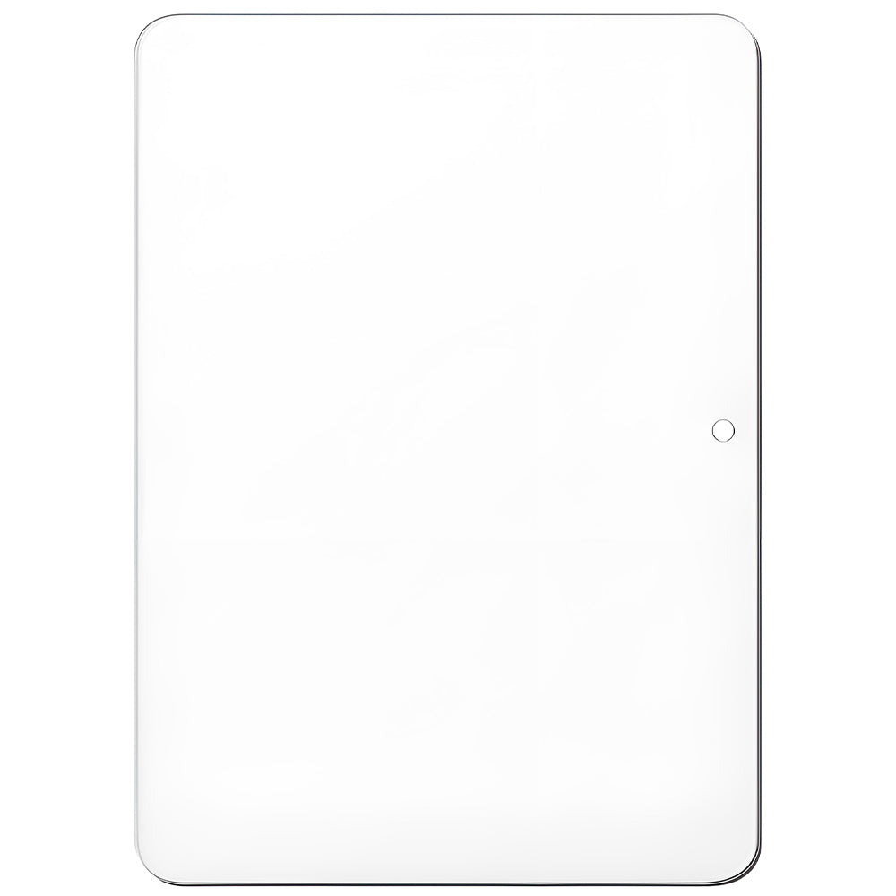 Ochranná fólie na obrazovku UNIQ Optix Exofit pro Apple iPad (2025), tvrzené sklo, plné lepidlo