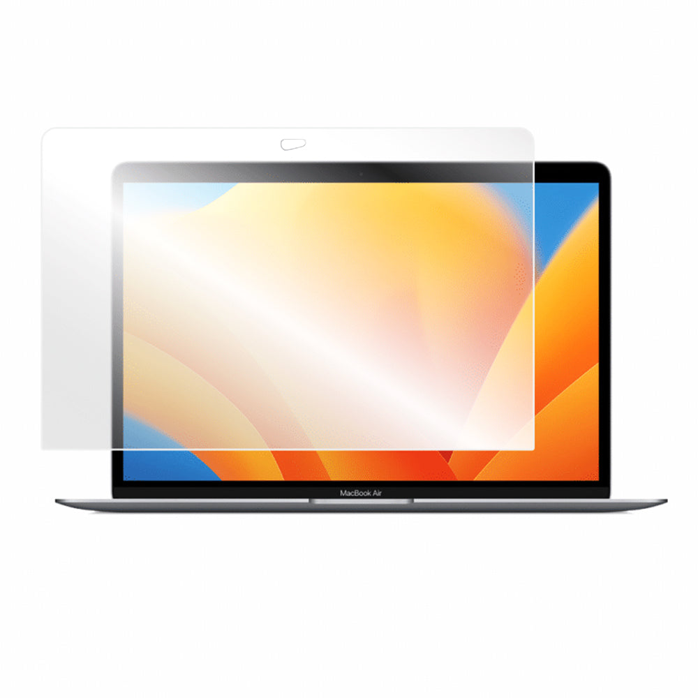 Fólie ochranná na displej Anti Blue Light Techsuit VisionProX pro Apple MacBook Air 13inch (2020) / (2018) / (2017), Plast