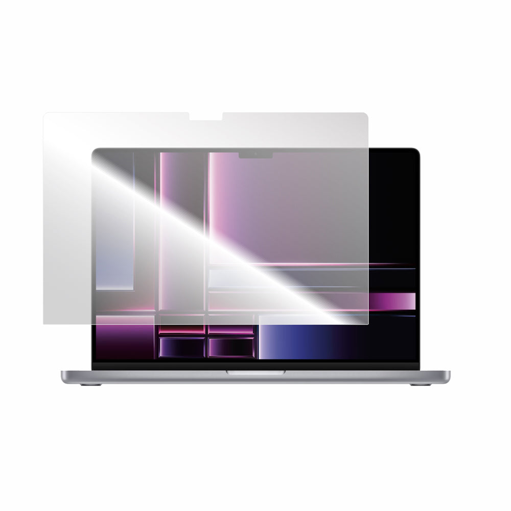 Fólie ochrany obrazovky Anti Blue Light Techsuit VisionProX pro Apple MacBook Air M4 13inch (2025), Plast