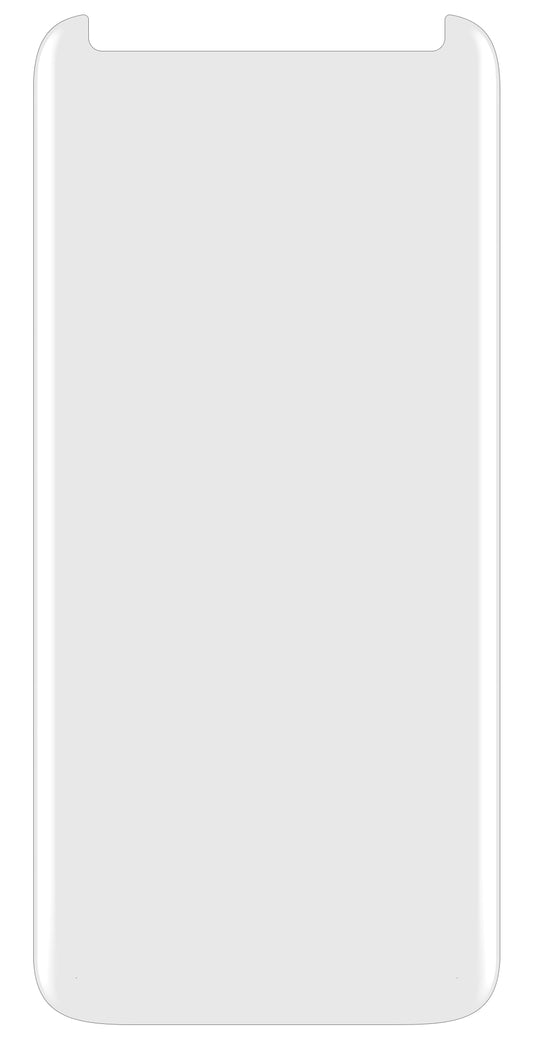 OEM ochranná fólie displeje pro Samsung Galaxy Note 9 N960, sklo, UV lepidlo