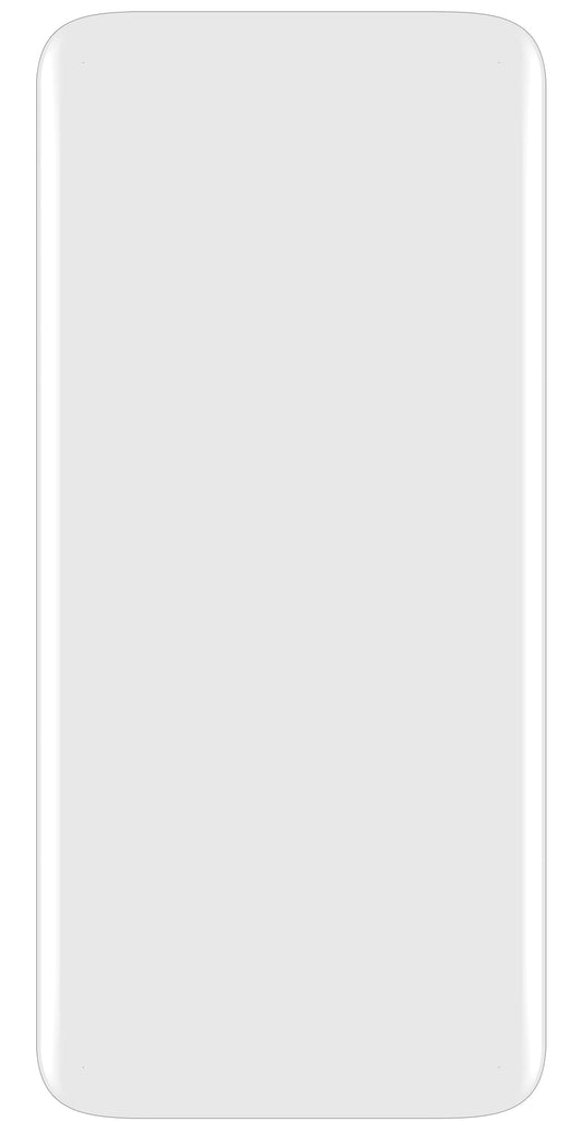 OEM ochrana displeje pro Samsung Galaxy S20+ 5G G986 / S20+ G985, sklo, UV lepidlo