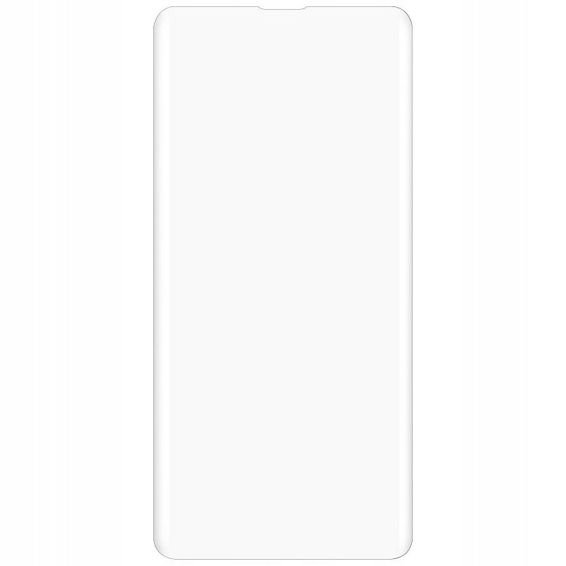 Ochranná fólie na displej X-One pro Samsung Galaxy S21 Ultra 5G G998, Tvrzené sklo, UV lepidlo