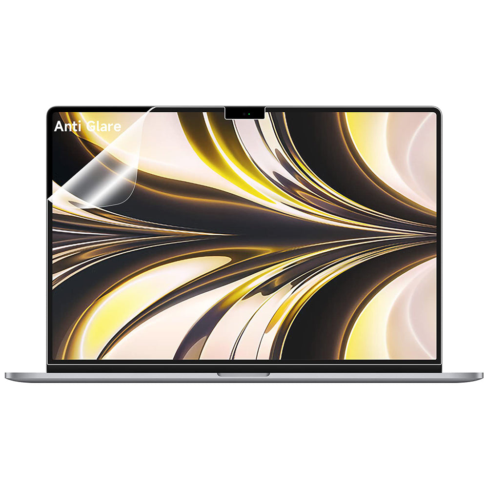 Matná ochranná fólie proti modrému světlu Techsuit VisionProX pro Apple MacBook Air M3 13inch (2024), Plast