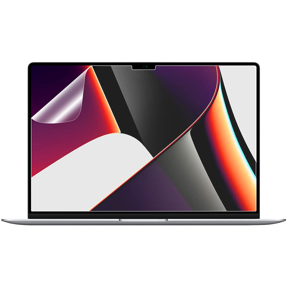 Matná ochranná fólie proti modrému světlu Techsuit VisionProX pro Apple MacBook Pro 16inch (2024), Plast