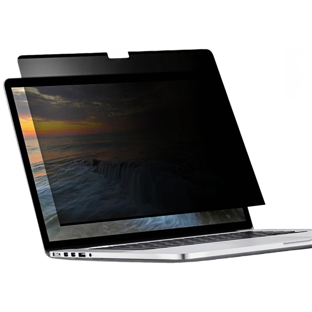 Fólie ochrany obrazovky Privacy Techsuit VisionProX Magnetic pro Apple MacBook Pro 14inch (2024), Plast