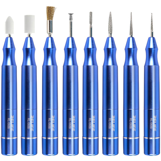 Electric Mower Sunshine RL-068B