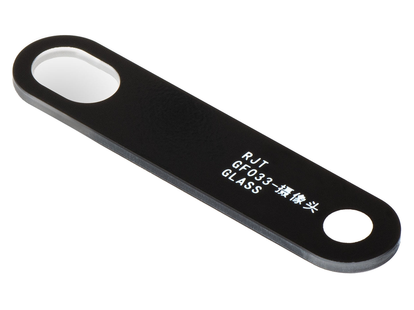 Zadní objektiv kamery pro HMD 2660 Flip, černý