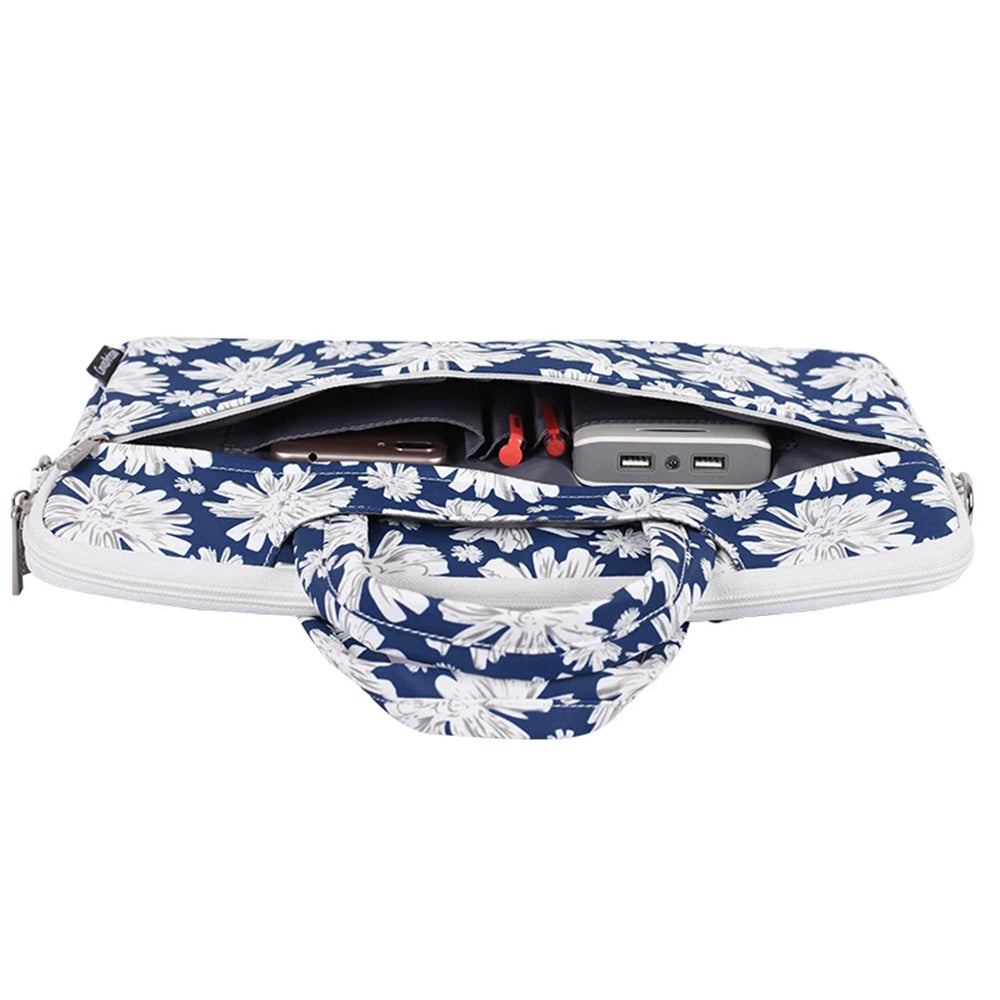 Taška CanvasArtisan H34-C22 pro Laptop 15inch - 16inch, Modrá