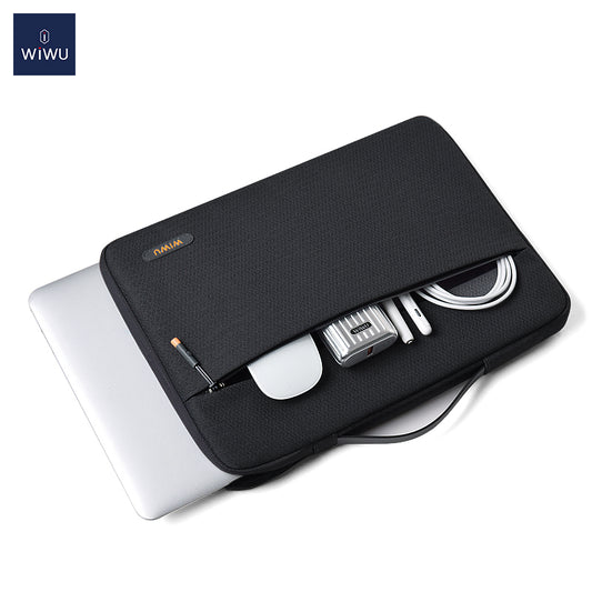 Brašna na notebook WiWu Pilot Sleeve 13inch, černá