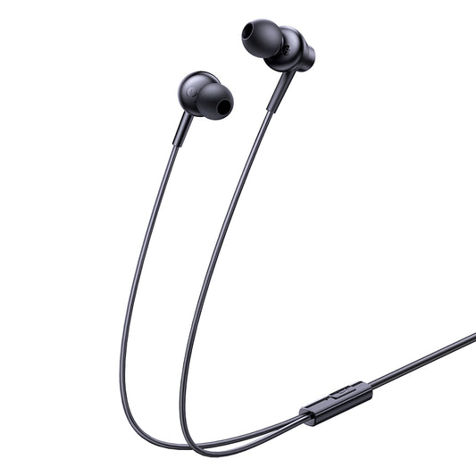 Handsfree USB-C Baseus Encok CZ11, Černá A00164300113-Z1