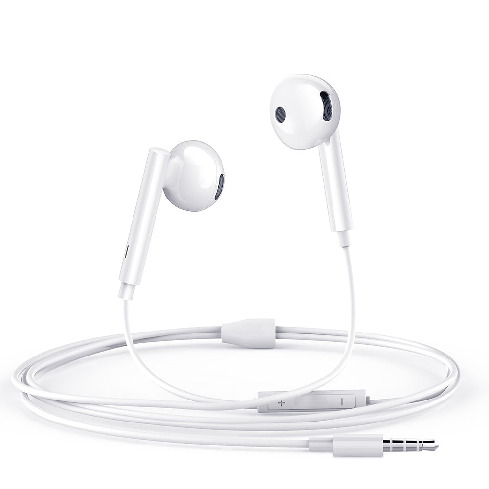 Handsfree 3.5mm McDodo HP-6081 Element, Bílá