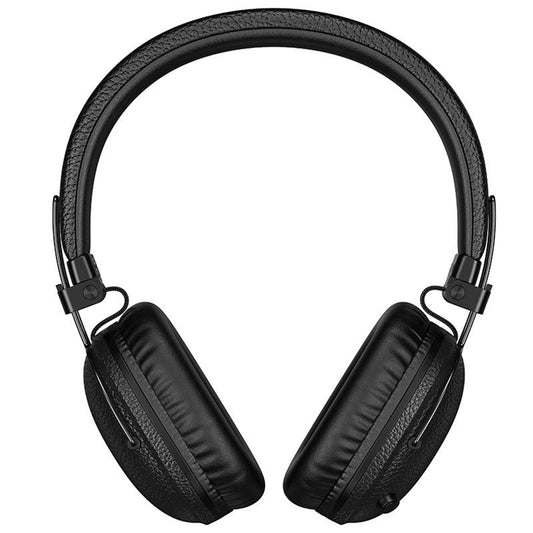 Handsfree Bluetooth Acefast BO34 Suenos, A2DP, Černá