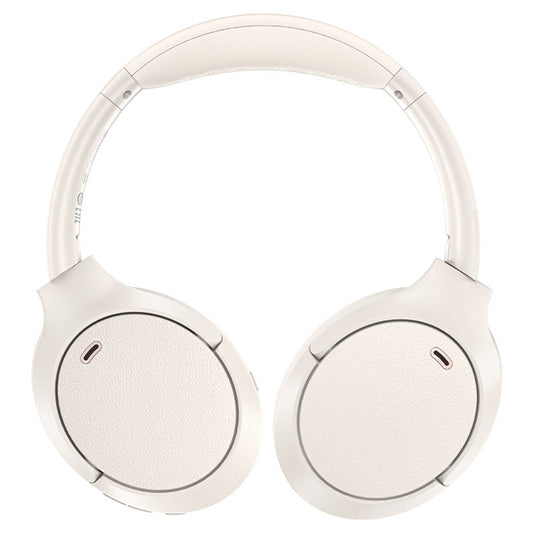 Handsfree Bluetooth Acefast H6, A2DP, ANC, Bílá