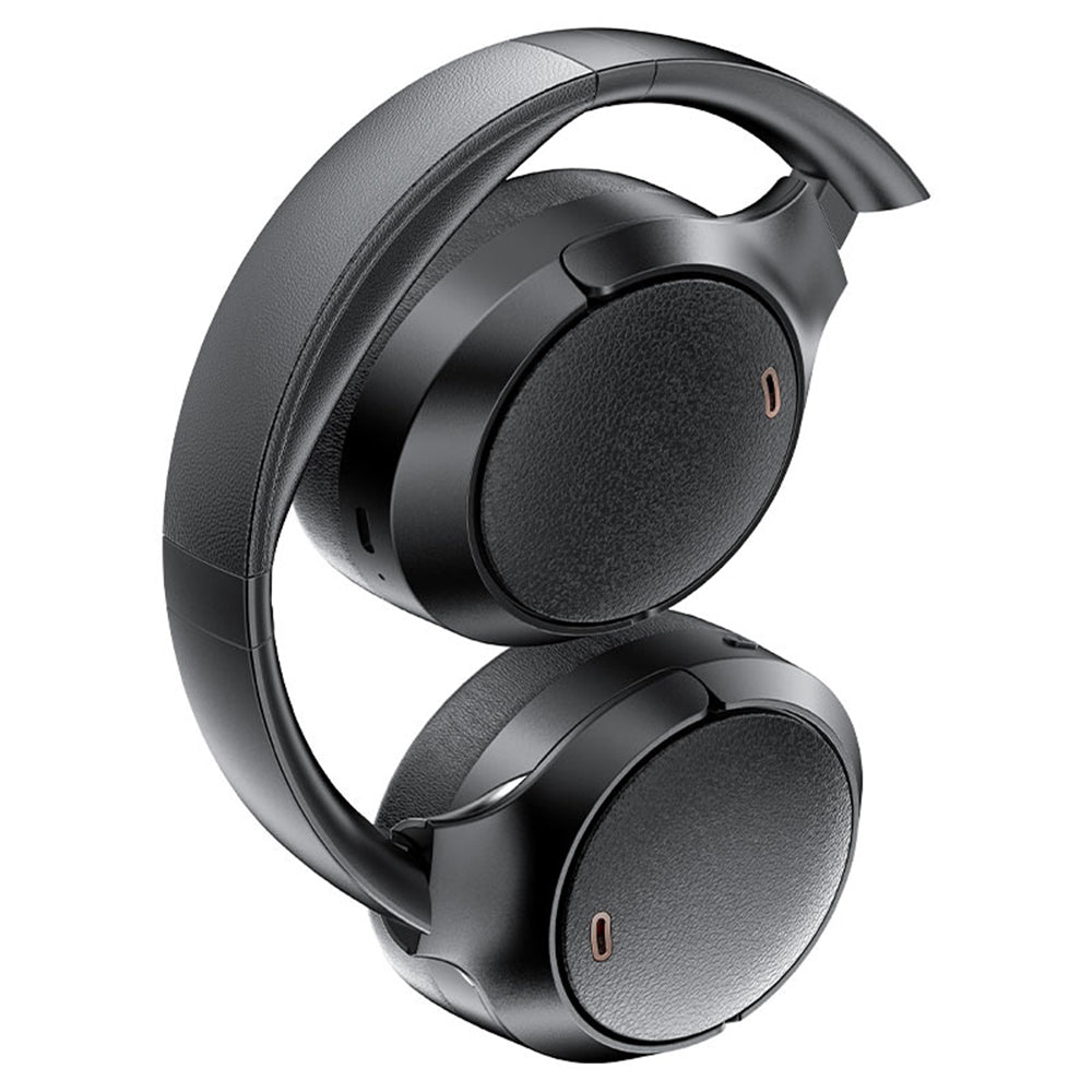 Acefast H6 Bluetooth Handsfree, A2DP, ANC, White