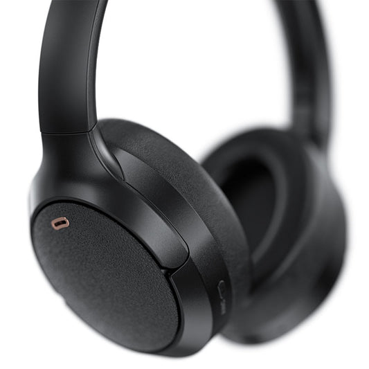 Handsfree Bluetooth Acefast H6, A2DP, ANC, Černá