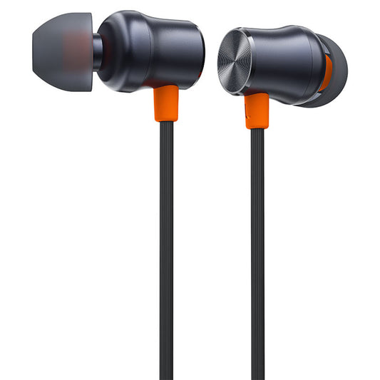 Handsfree Bluetooth Acefast N2, A2DP, Černá
