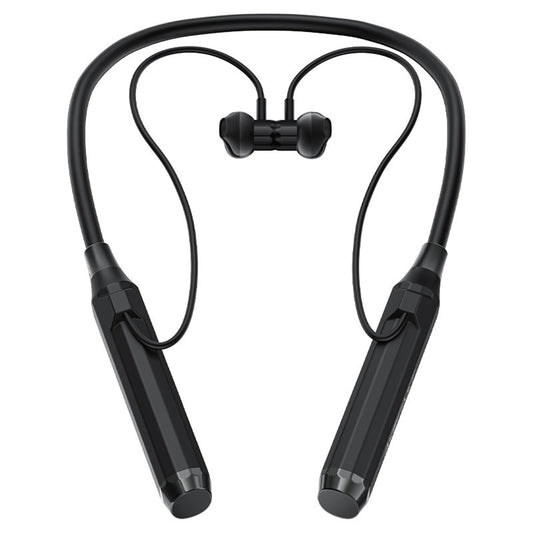 Handsfree Bluetooth Acefast N6, A2DP, Černá