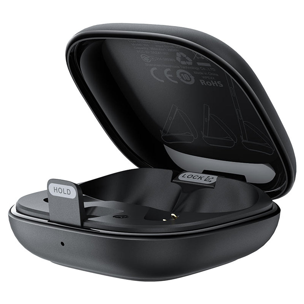 Handsfree Bluetooth Acefast W4, TWS, Černá