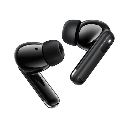 Handsfree Bluetooth Acefast W7, TWS, Černá