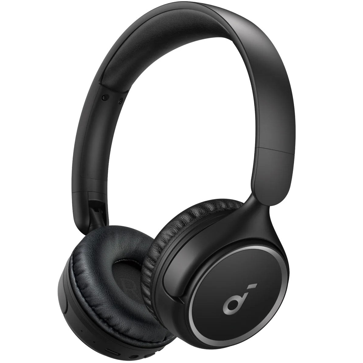 Handsfree Bluetooth Anker SoundCore H30i, Multipoint, A2DP, Černá A3012G11