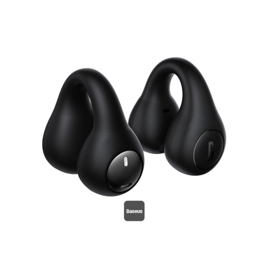 Handsfree Bluetooth Baseus AirGo AS01, TWS, Black A00069101113113-00