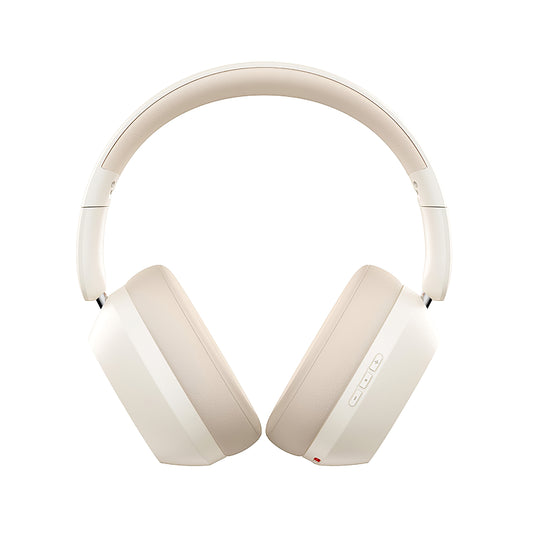Handsfree Bluetooth Baseus Bass 35 Max, A2DP, Bílá A00070800221-00