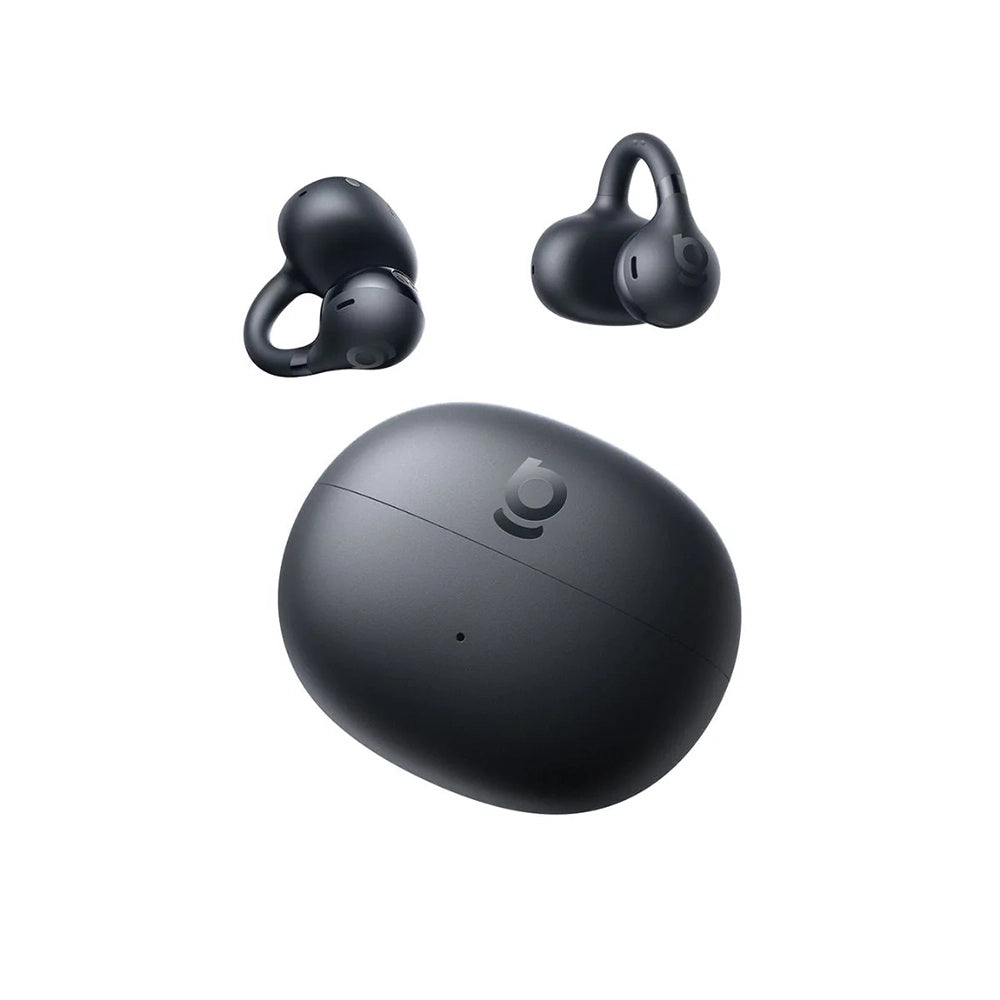 Handsfree Bluetooth Baseus Bass BC1, TWS, Černá A0102400