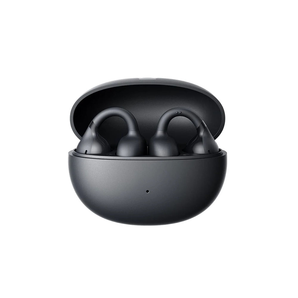 Handsfree Bluetooth Baseus Bass BC1, TWS, Černá A0102400