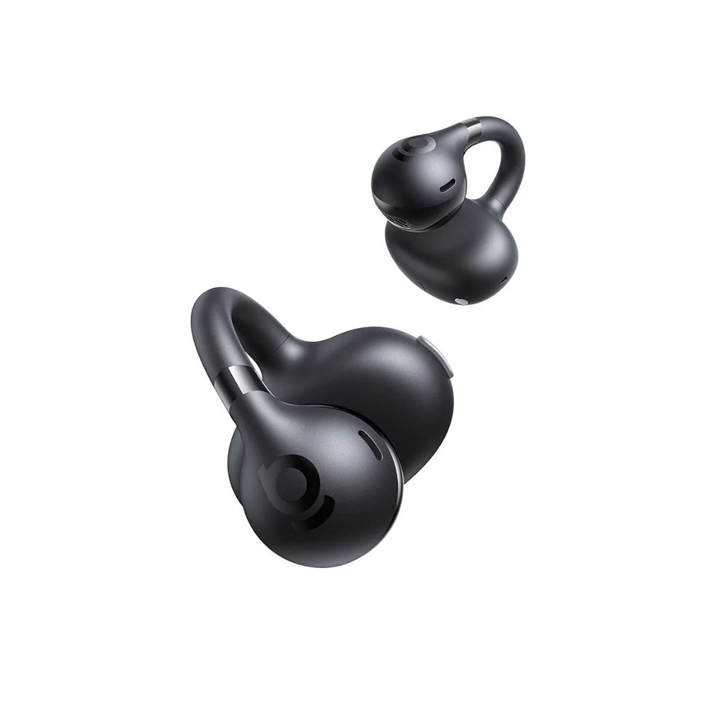 Handsfree Bluetooth Baseus Bass BC1, TWS, Černá A0102400