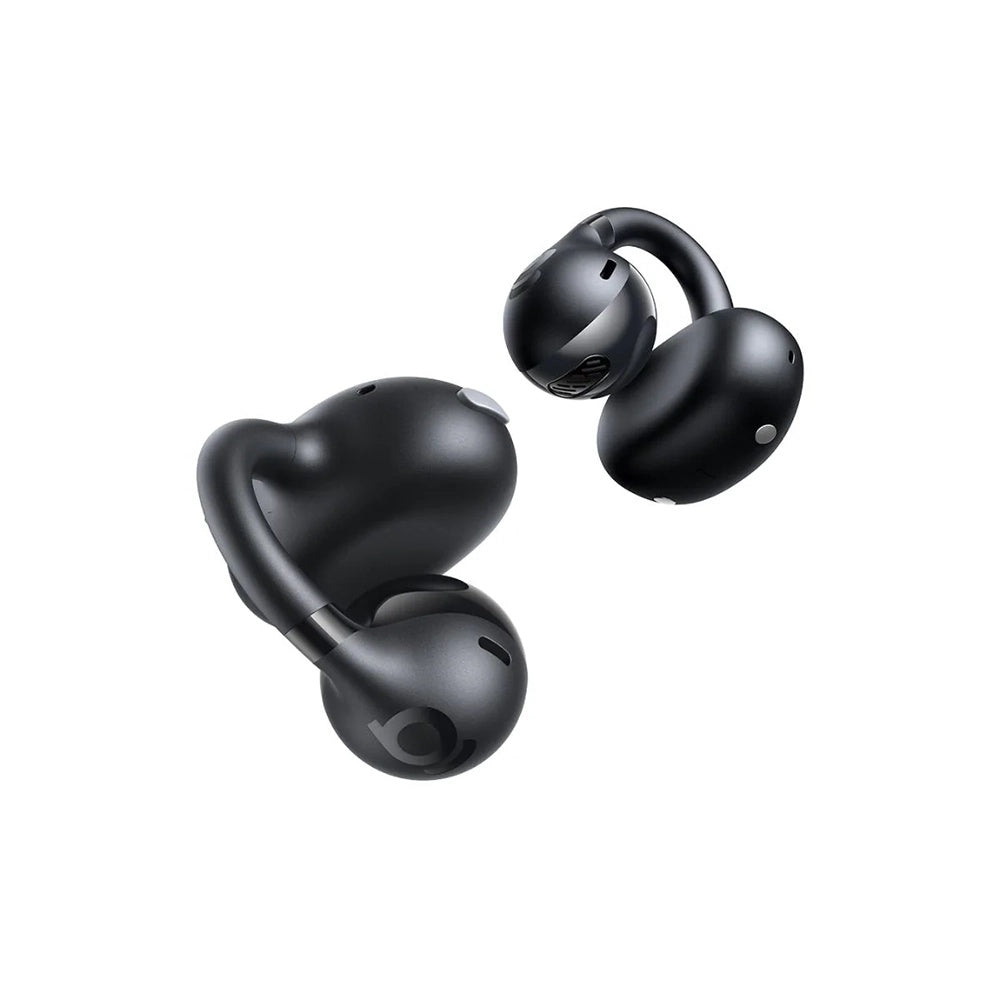 Handsfree Bluetooth Baseus Bass BC1, TWS, Černá A0102400