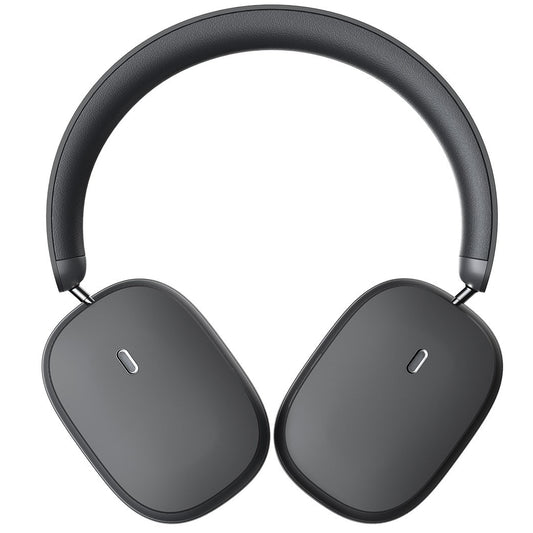 Handsfree Bluetooth Baseus Bowie H1, A2DP, ANC, Šedá NGTW230213