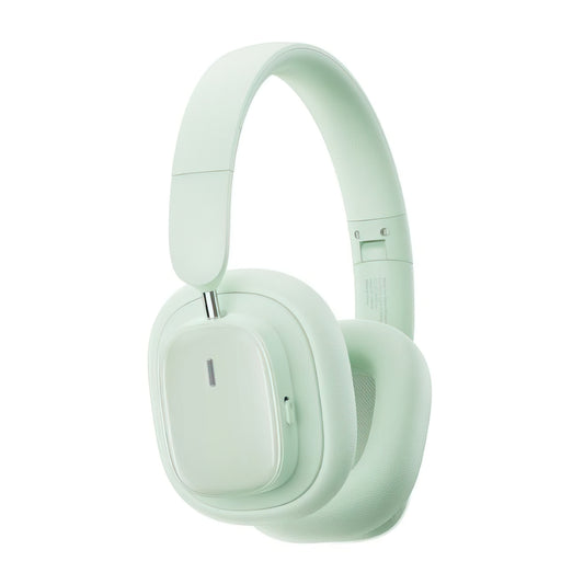 Handsfree Bluetooth Baseus Bowie H1i, A2DP, ANC, zelená A00050402633-00