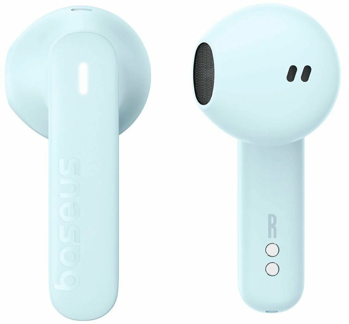Handsfree Bluetooth Baseus Bowie E16, TWS, Modrá A00061900313-01