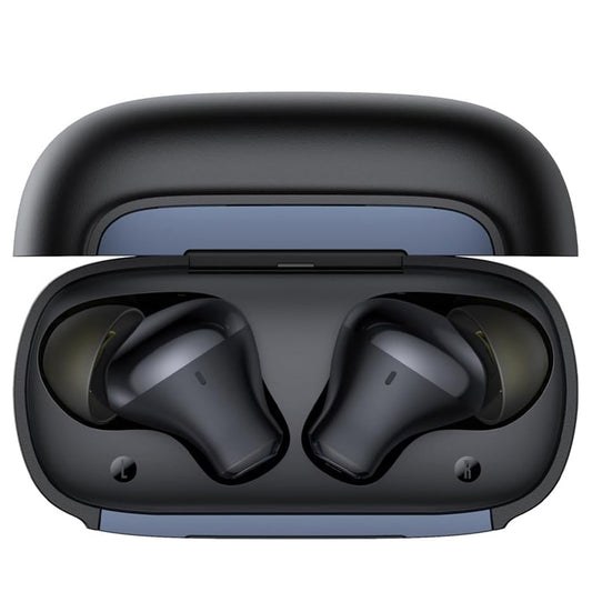 Handsfree Bluetooth Baseus Bowie 35, TWS, Černá A00073800123-00