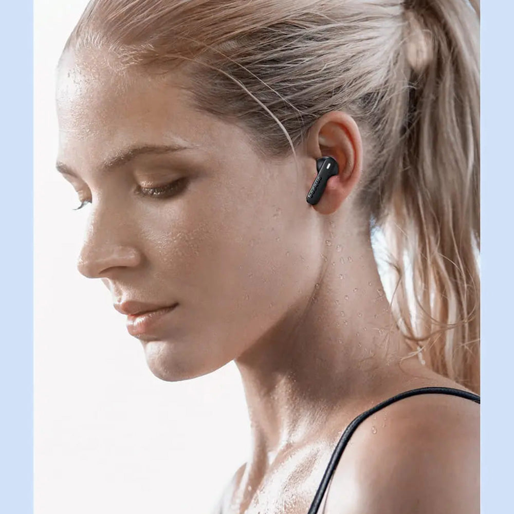 Handsfree Bluetooth Baseus Bowie E16, TWS, Černá A00061900113-01