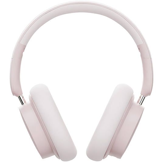 Handsfree Bluetooth Baseus Bowie D05, MultiPoint, A2DP, Růžová A00024600413-Z1