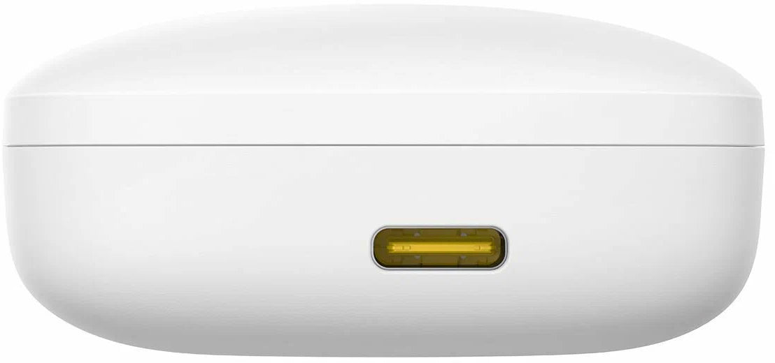 Handsfree Bluetooth Bluetooth Baseus Bowie E16, TWS, bílá A00061900223-00