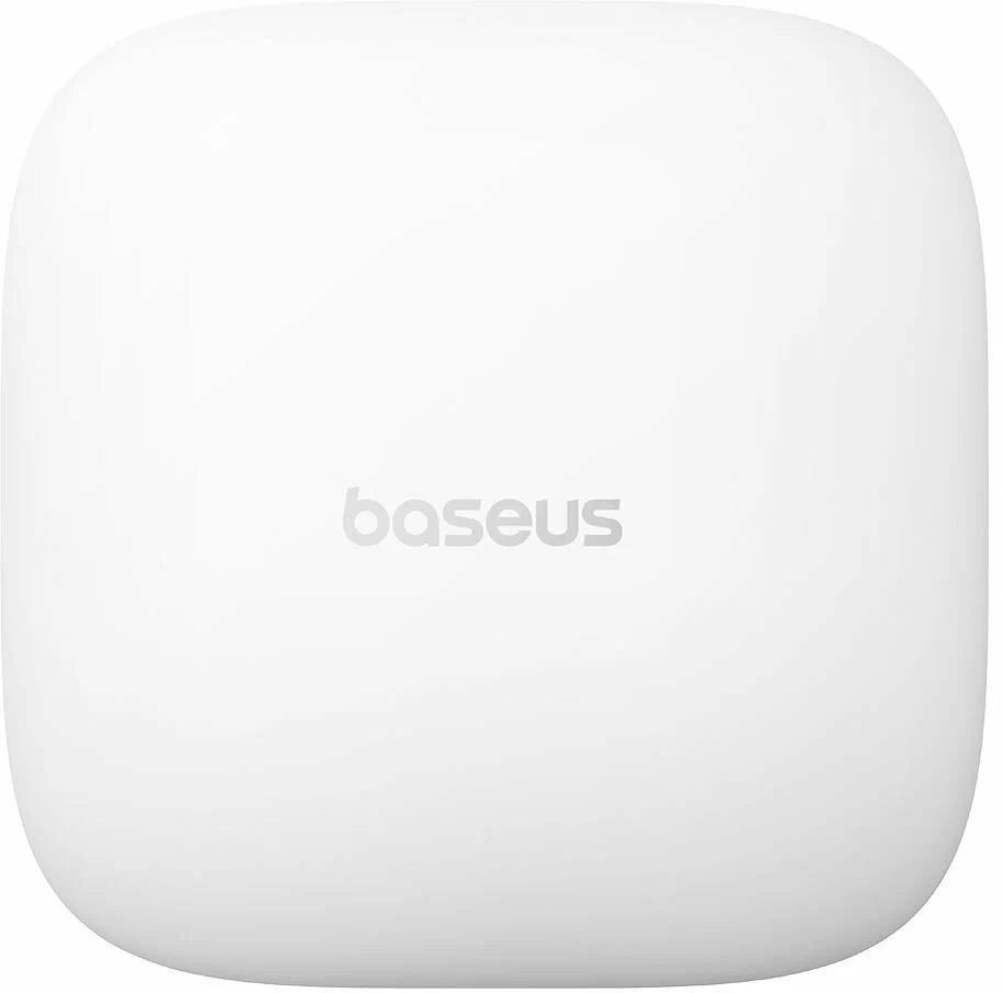Handsfree Bluetooth Bluetooth Baseus Bowie E16, TWS, bílá A00061900223-00
