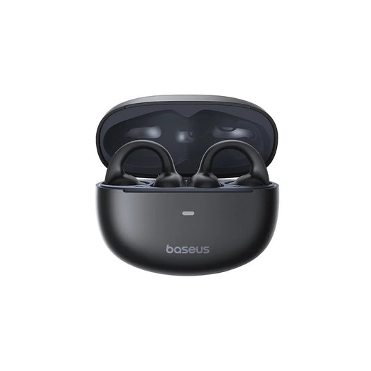 Handsfree Bluetooth Baseus Bowie MC1, TWS, Černá A00083501126-00