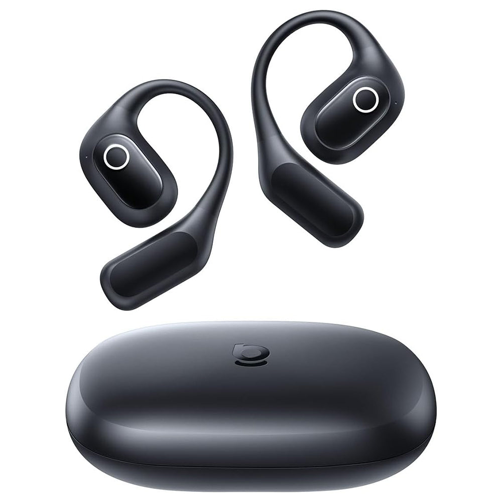 Handsfree Bluetooth Baseus Eli 2i Fit, TWS, Černá A0102604