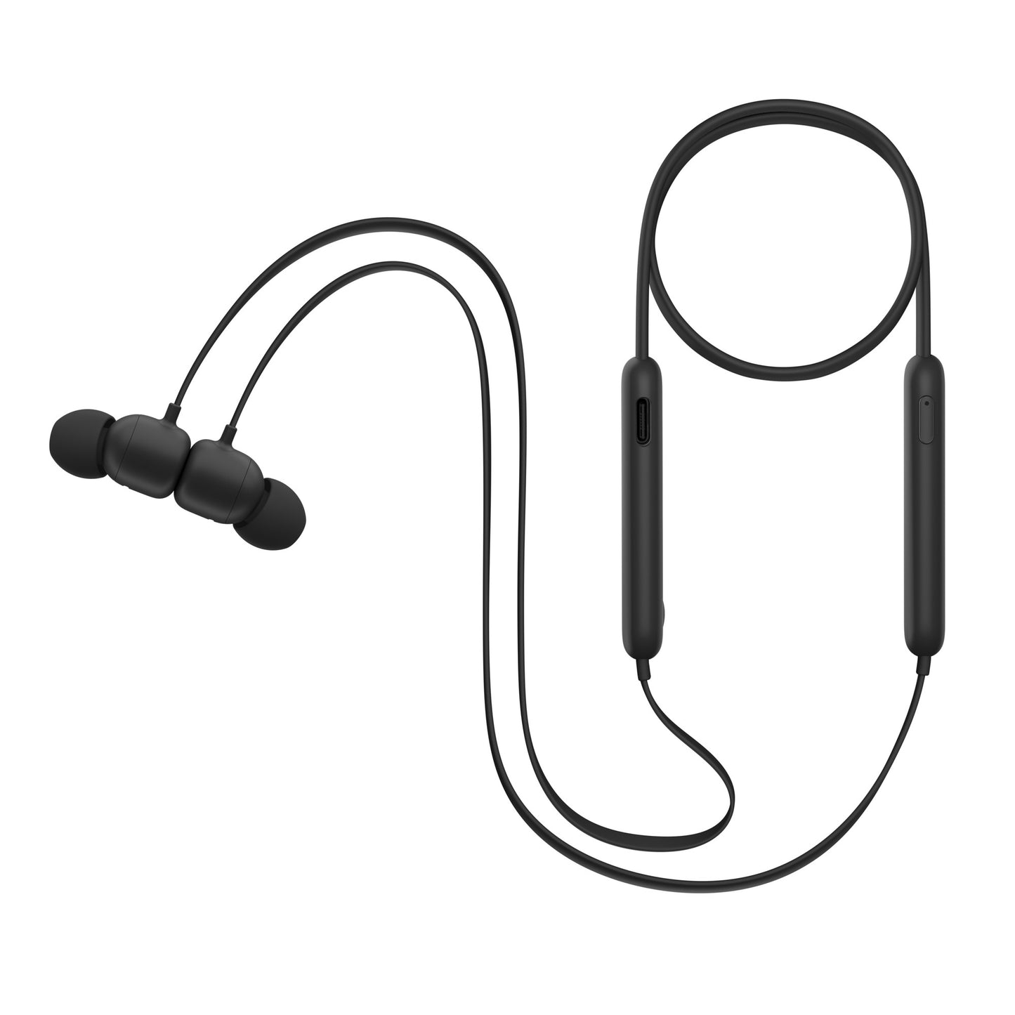 Handsfree Bluetooth Beats Flex, A2DP, Černá MYMC2ZM/A