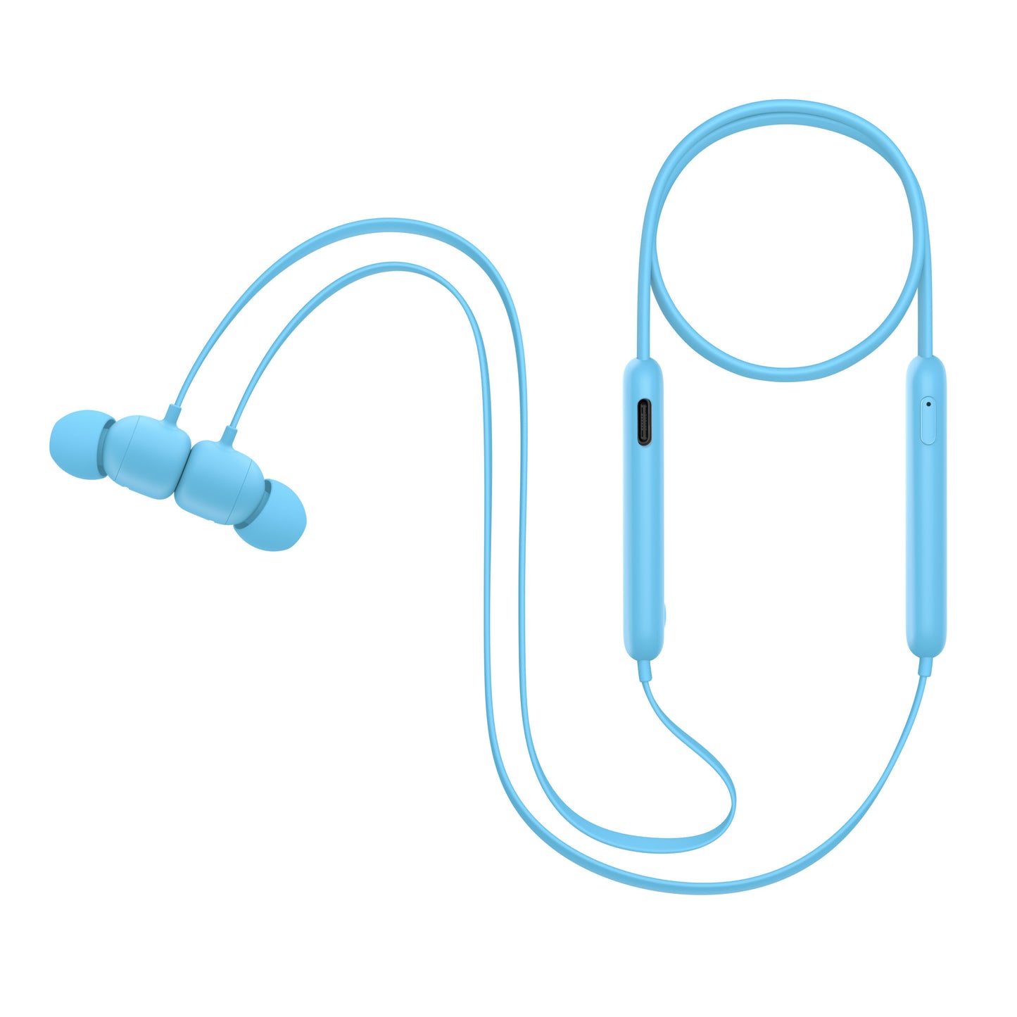Handsfree Bluetooth Beats Flex, A2DP, Modrý MYMG2ZM/A