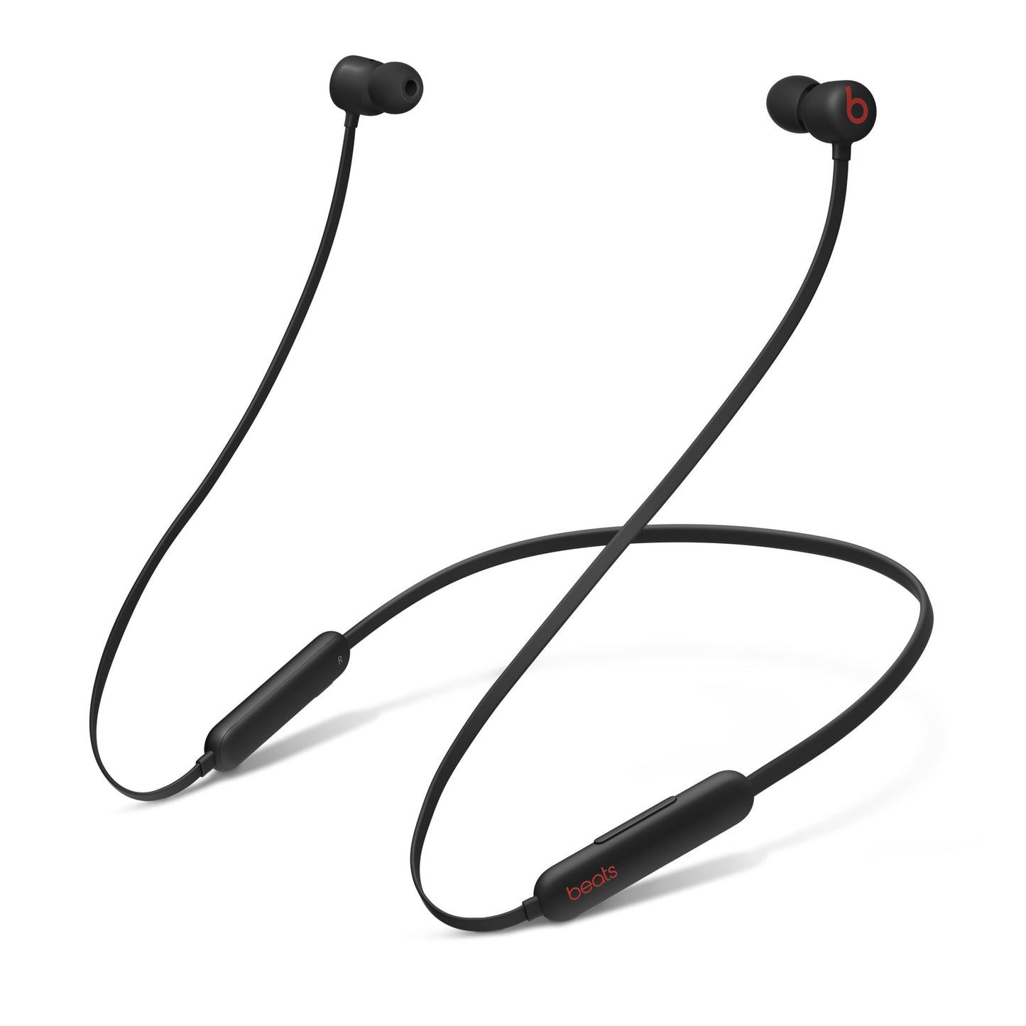 Handsfree Bluetooth Beats Flex, A2DP, Černá MYMC2ZM/A
