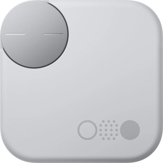 Handsfree Bluetooth CMF by Nothing Buds Pro 2, TWS, ANC, MultiPoint, Světle šedá