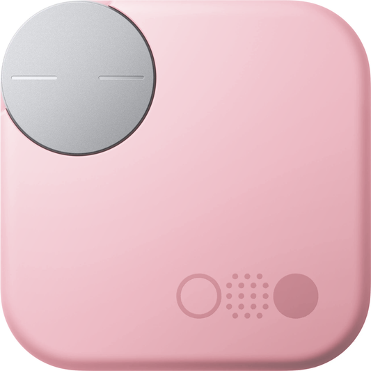 Bluetooth handsfree CMF od Nothing Buds Pro 2, TWS, ANC, MultiPoint, růžová