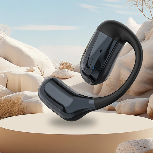 Handsfree Bluetooth Dudao U4Pro, A2DP, Černá