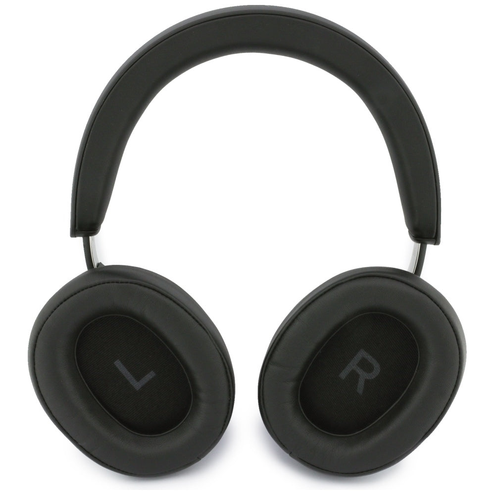 Handsfree Bluetooth Guess 4G Triangle Logo, A2DP, Černá