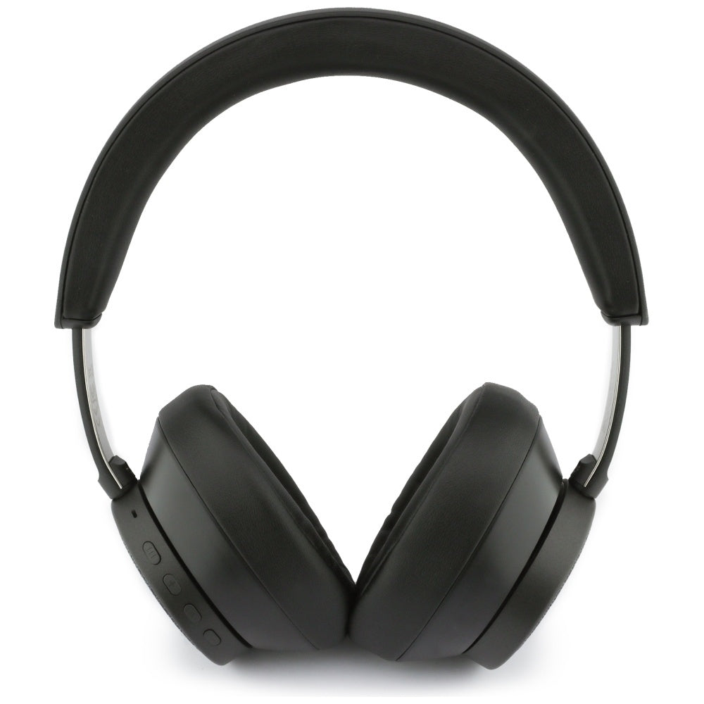 Handsfree Bluetooth Guess 4G Triangle Logo, A2DP, Černá
