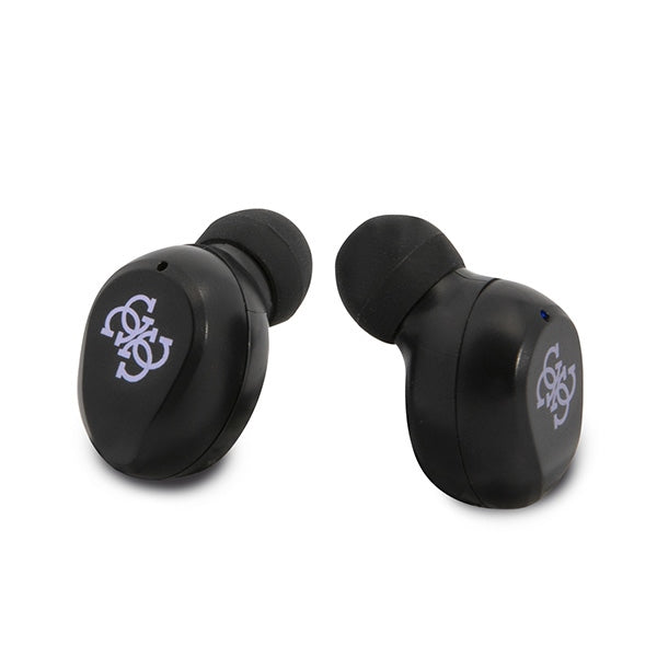 Handsfree Bluetooth Guess, TWS, Fialová